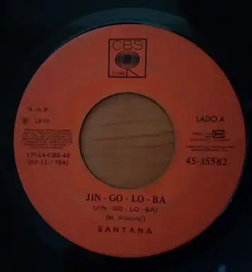 Jin‐go‐lo‐ba