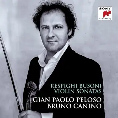 Violin Sonatas