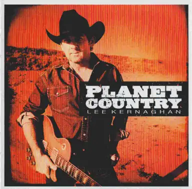 Planet Country