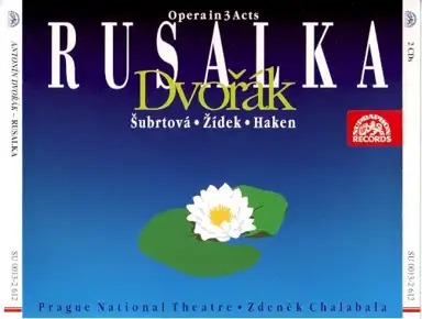 Rusalka