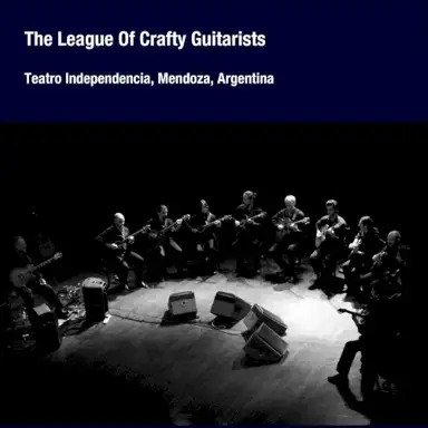 Jun 2, 2007 - Mendoza - Teatro Independencia