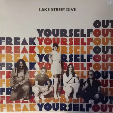 Freak Yourself Out