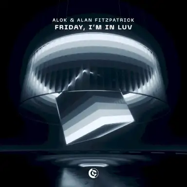 Friday, I’m in Luv