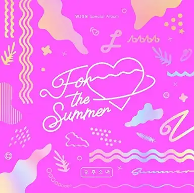 For the Summer