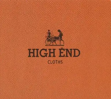 High End Cloths