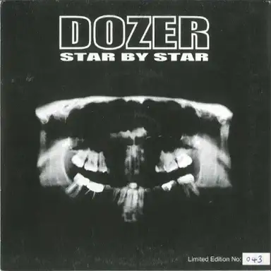 Star by Star / Cold and Dead