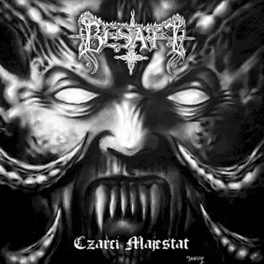 Czarci Majestat