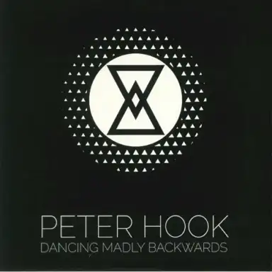 Dancing Madly Backwards