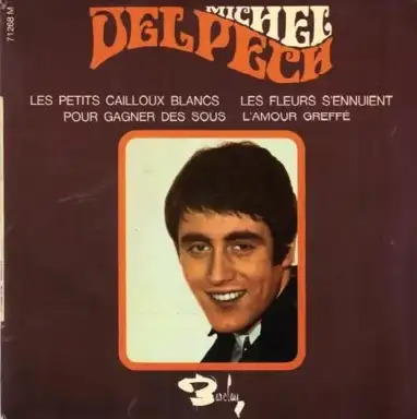 Les Petits Cailloux blancs