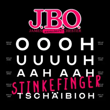 Stinkefinger
