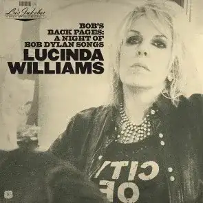 Lu's Jukebox Vol. 3 - Bob's Back Pages: A Night of Bob Dylan Songs