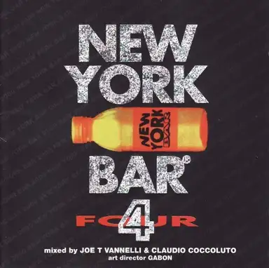 New York Bar 4