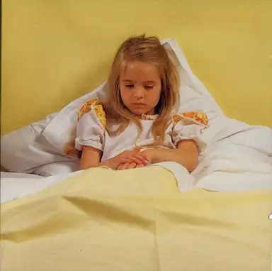 Child Psychology
