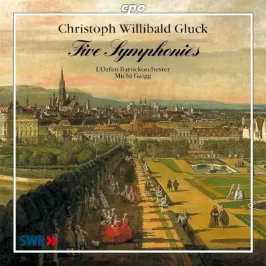 Five Symphonies