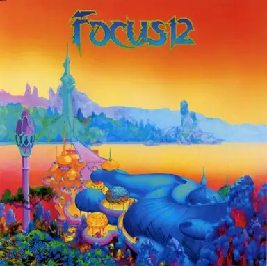 Focus 12