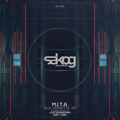 Old Cassette