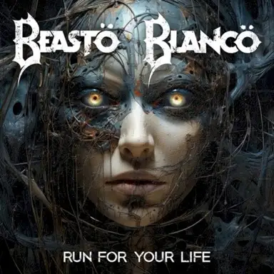 Run For Your Life