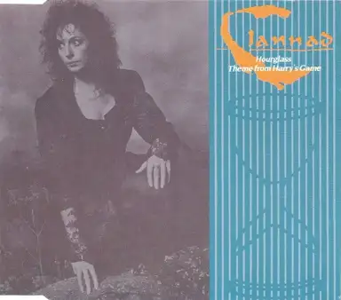 Hourglass / Theme from Harry's Game