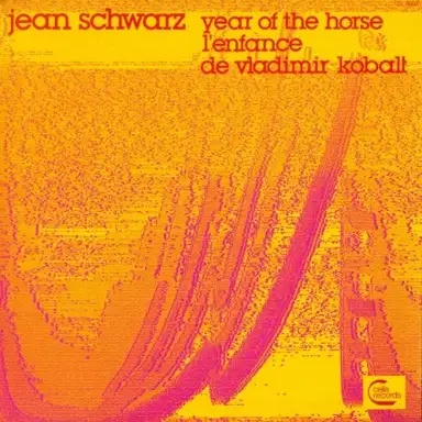Year of the Horse - L'enfance de Vlamidir Kobalt