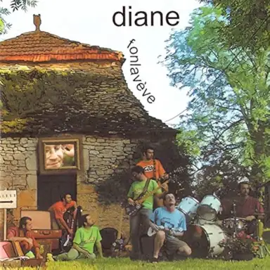 fonlavève