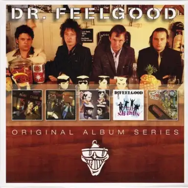 Original Album Series