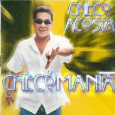 Checomanía