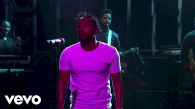 i (Live on SNL)