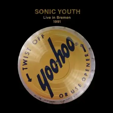Live in Bremen 1991