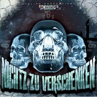 Nichtz zu Verschenken 666