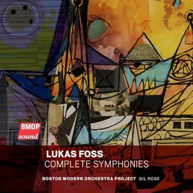 Complete Symphonies
