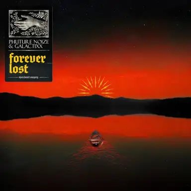 Forever Lost