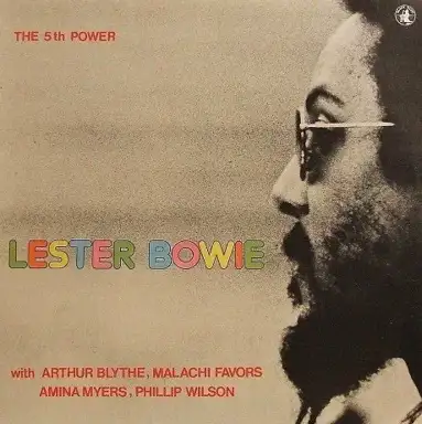 The 5th Power
