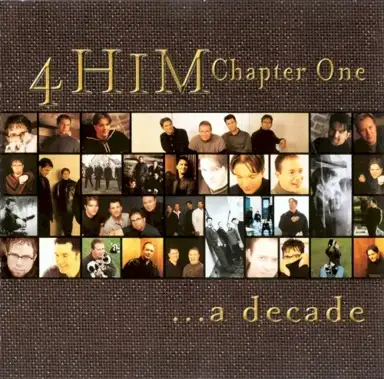 Chapter One ...A Decade