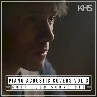 Piano Acoustic Covers, Vol. 3