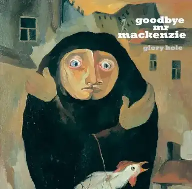 The Glory Hole