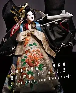 逆輸入〜航空局〜