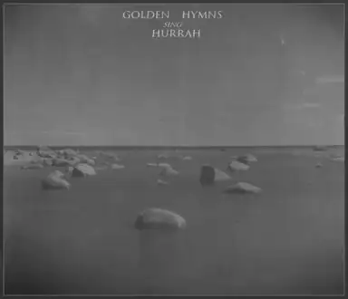 Golden Hymns Sing 'Hurrah'