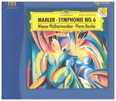Symphony No.6