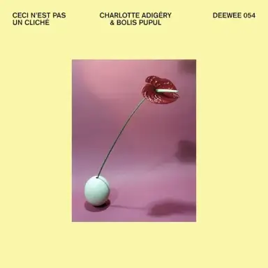 Ceci N'est Pas Un Cliché
