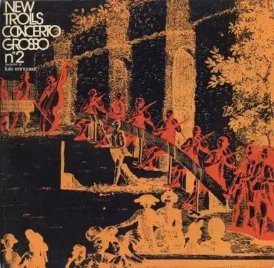 Concerto grosso nº 2