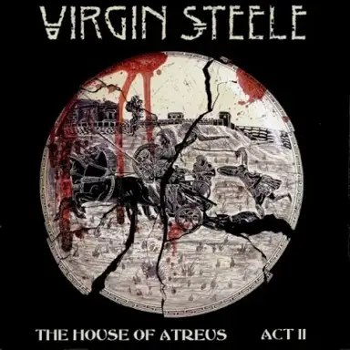 The House of Atreus: Act II