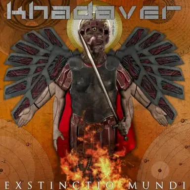 Exstinctio Mundi