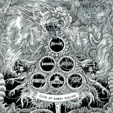 Awaking Corpses - Live at Bambi Galore