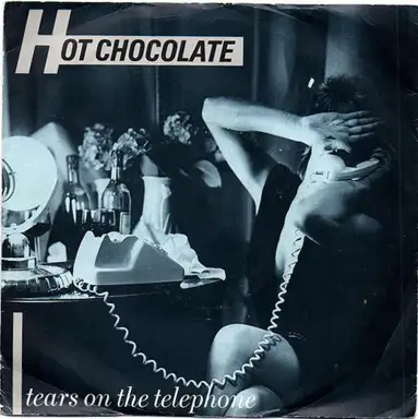 Tears on the Telephone