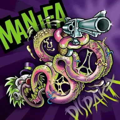 Dispara