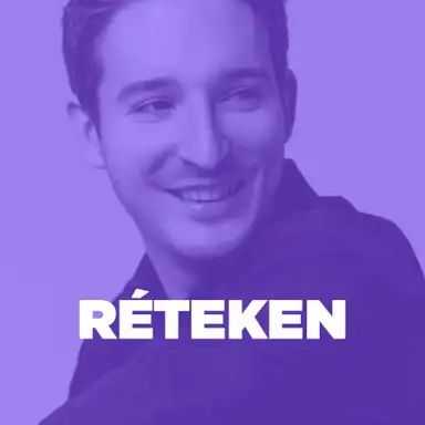 Réteken