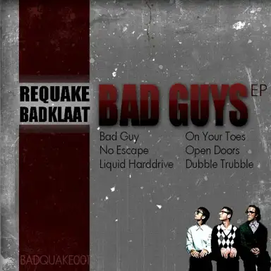 Bad Guys