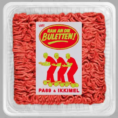 RAN AN DIE BULETTEN