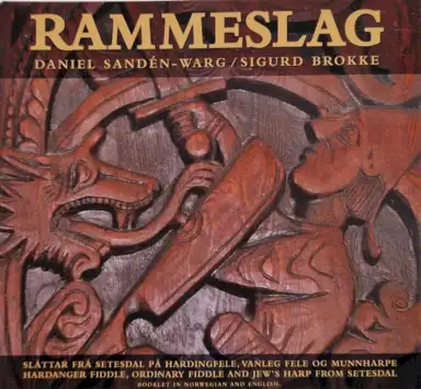 Rammeslag