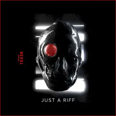 Just a Riff